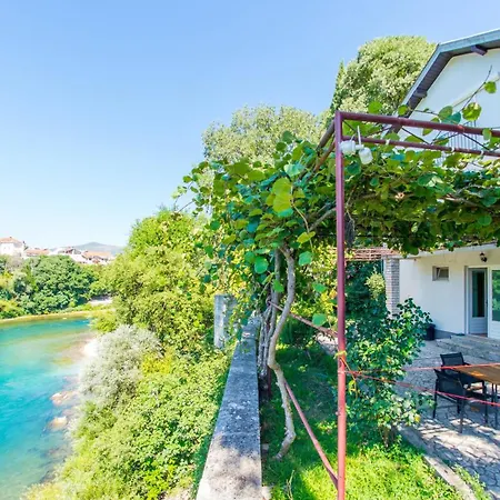 Appartement Old Town Oasis 3 *