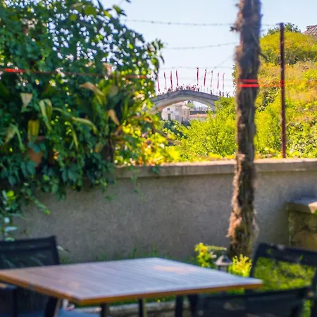 Old Town Oasis 3 Appartement Mostar