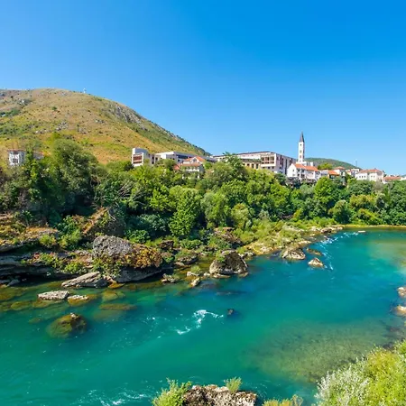 Old Town Oasis 3 * Mostar