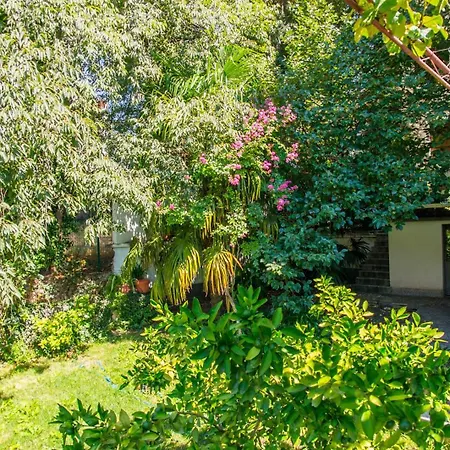 Old Town Oasis 3 Appartement *