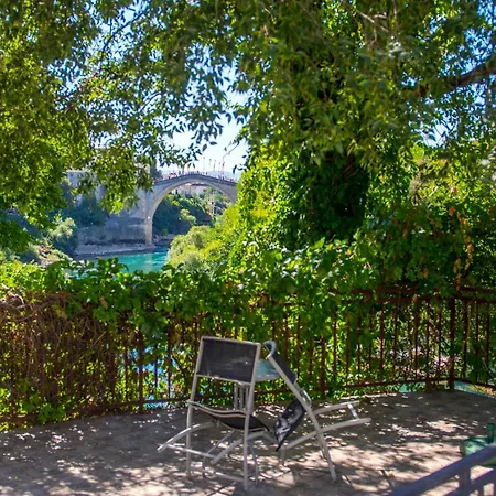 Old Town Oasis 3 Appartement Mostar