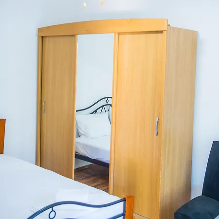 Old Town Oasis 3 Appartement Mostar