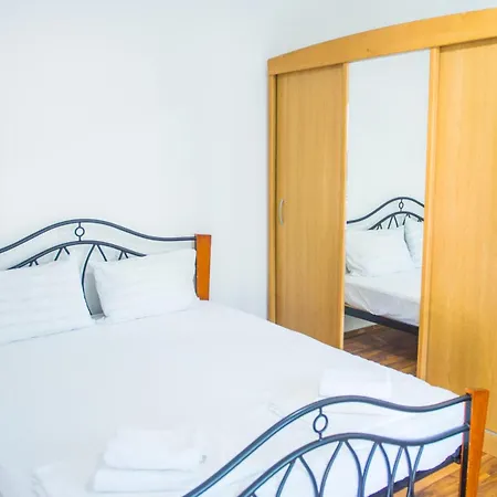 Old Town Oasis 3 Appartement