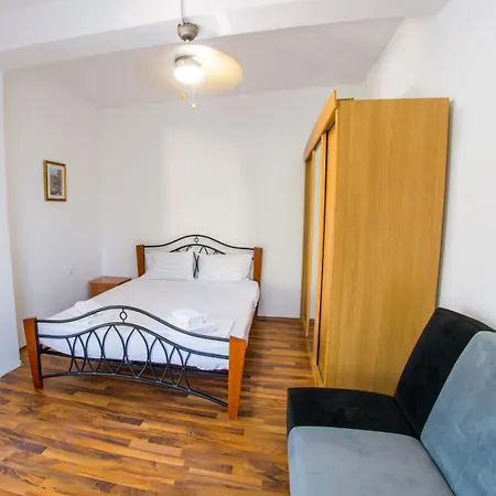 Old Town Oasis 3 Appartement Mostar