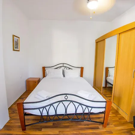 Old Town Oasis 3 Appartement Mostar