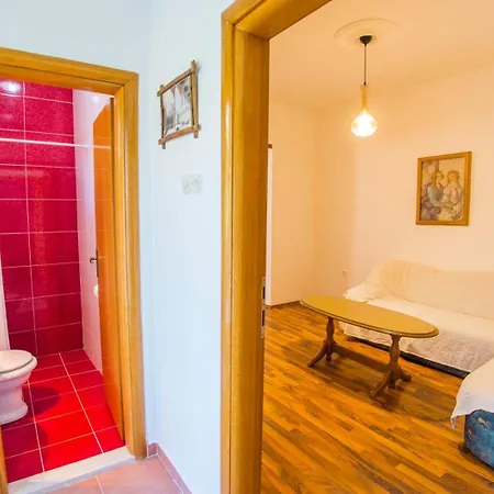 Appartement Old Town Oasis 3