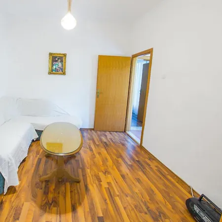 Old Town Oasis 3 Appartement