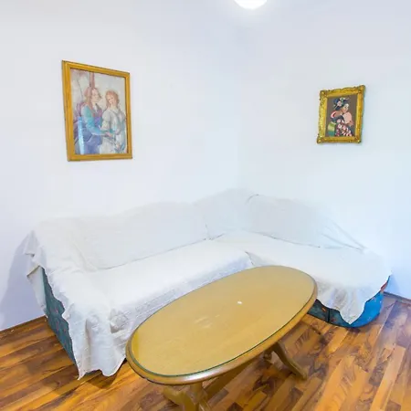 Old Town Oasis 3 * Mostar