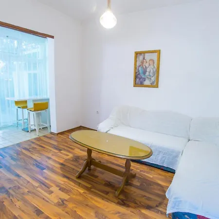 Appartement Old Town Oasis 3 *