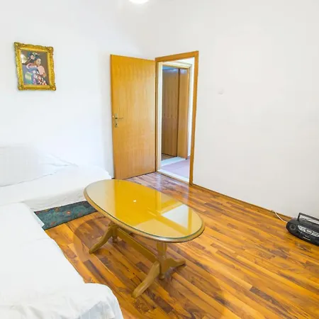 Appartement Old Town Oasis 3