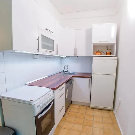 Appartement Old Town Oasis 3 Mostar
